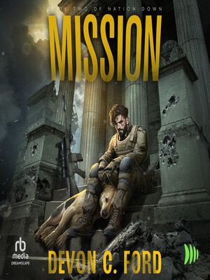 cover image of Mission